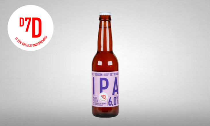7 Deugden IPA